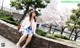 Ami Kawauchi - Lick Puasy Hdvideo